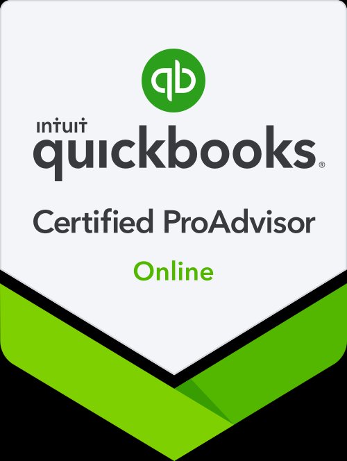 Intuit QuickBooks Certified ProAdvisor Online